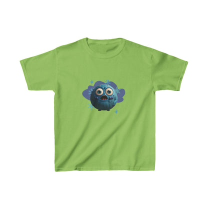 Kids Cotton T-Shirt frozy