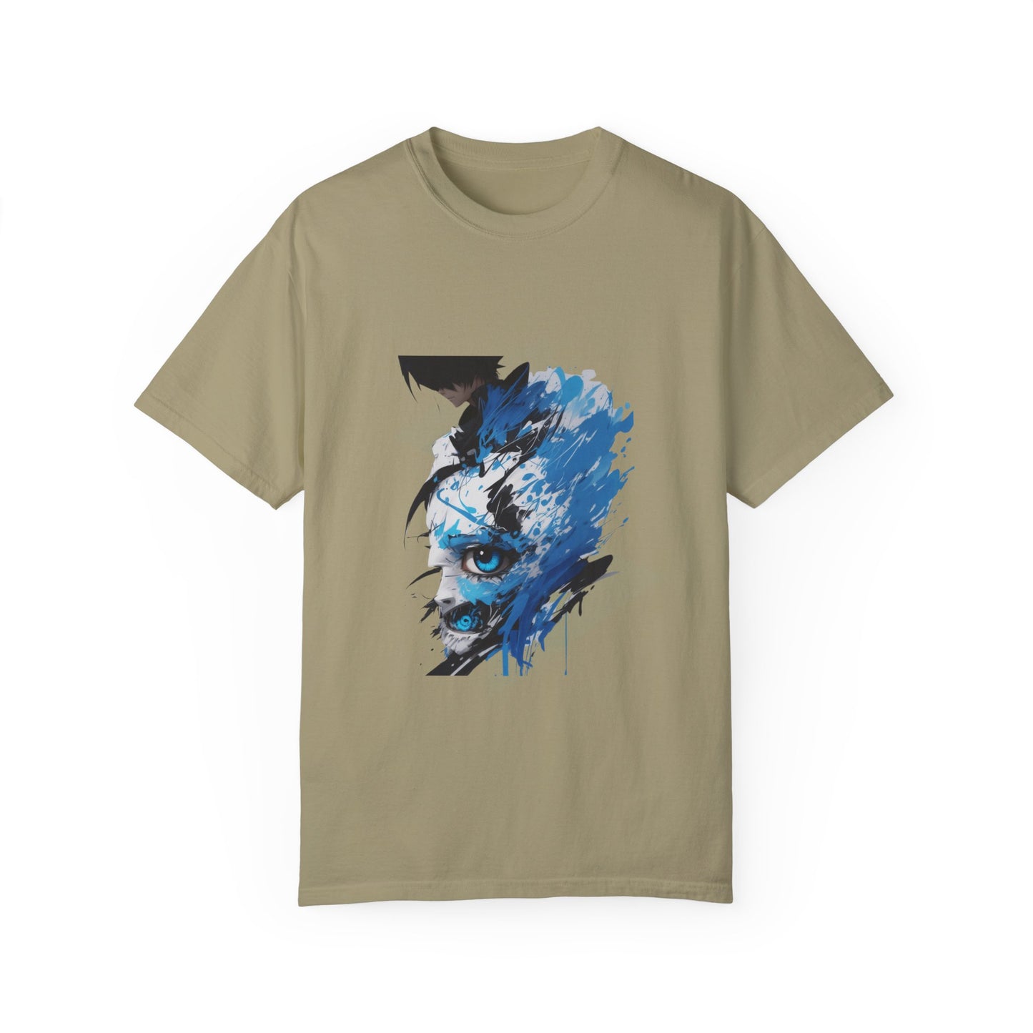 ARTISAN Cotton T-shirt abstract