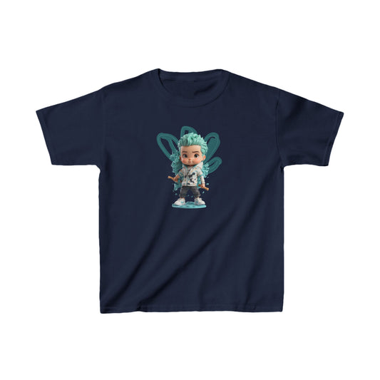 Kids Cotton Tee starkid