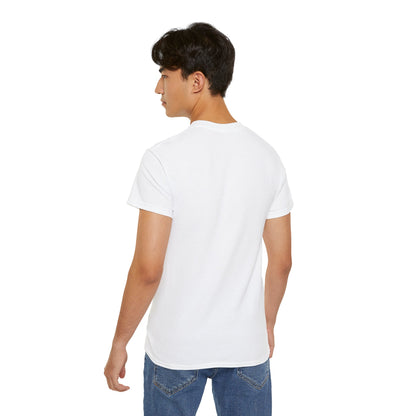 Cotton T-shirt adventure