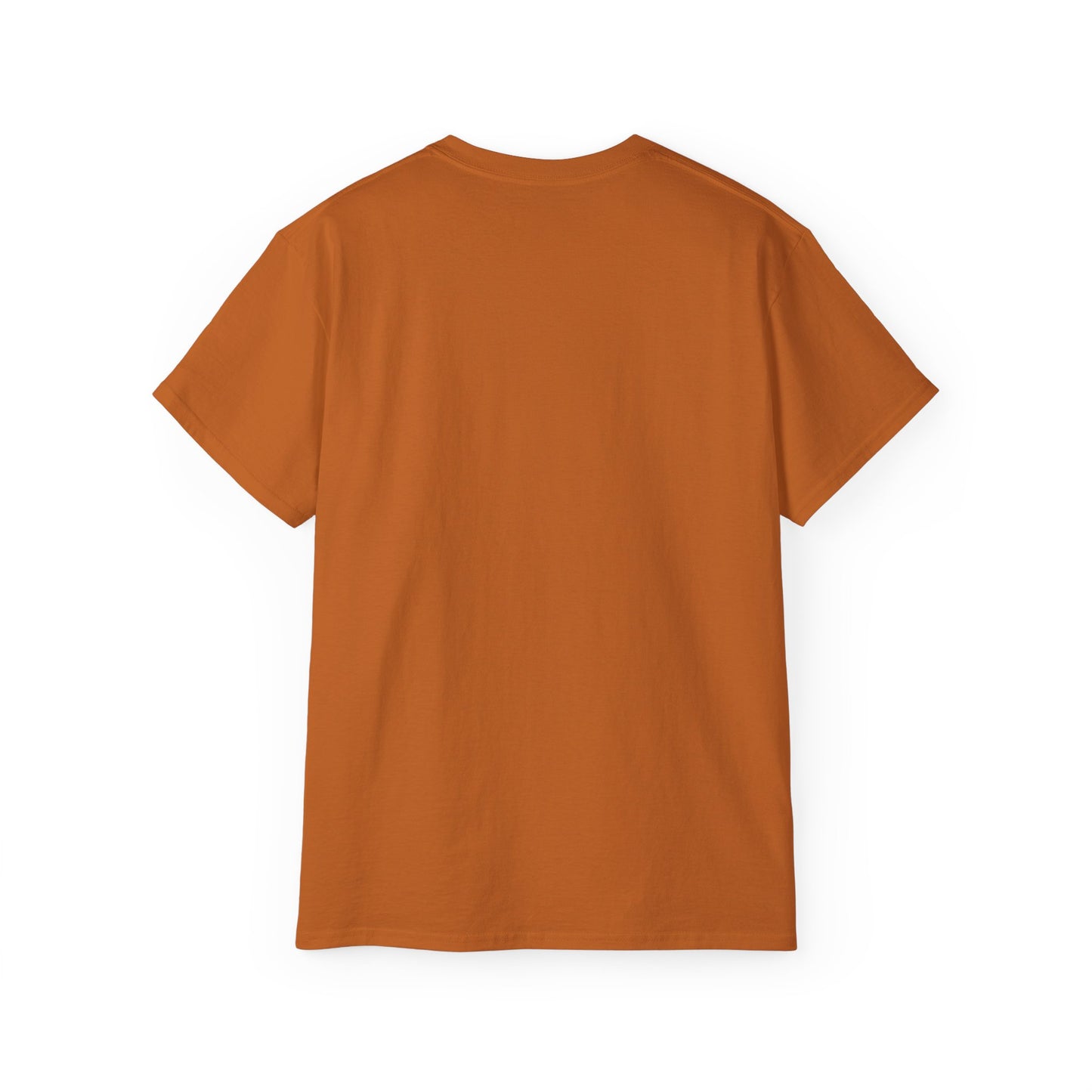 QT Cotton T-shirt hope