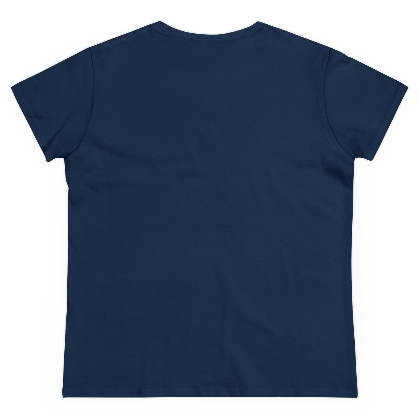 Women's Midweight Cotton Tee sparrow