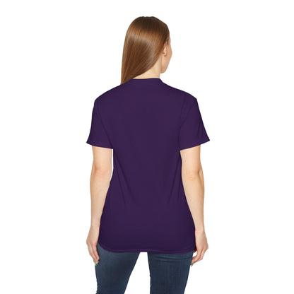 QT Cotton T-shirt simplicity