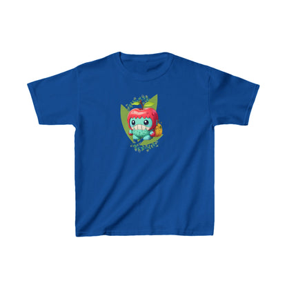 Kids Cotton T-Shirt applebud