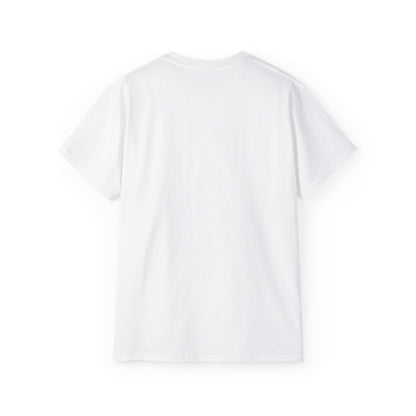 Cotton T-shirt refreshment