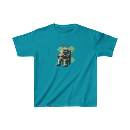 KIDS Cotton Tee unwind