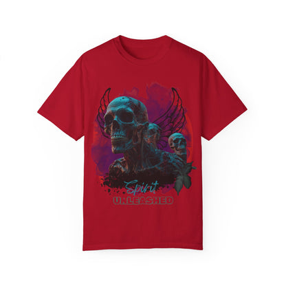 ARTISAN T-shirt ghost