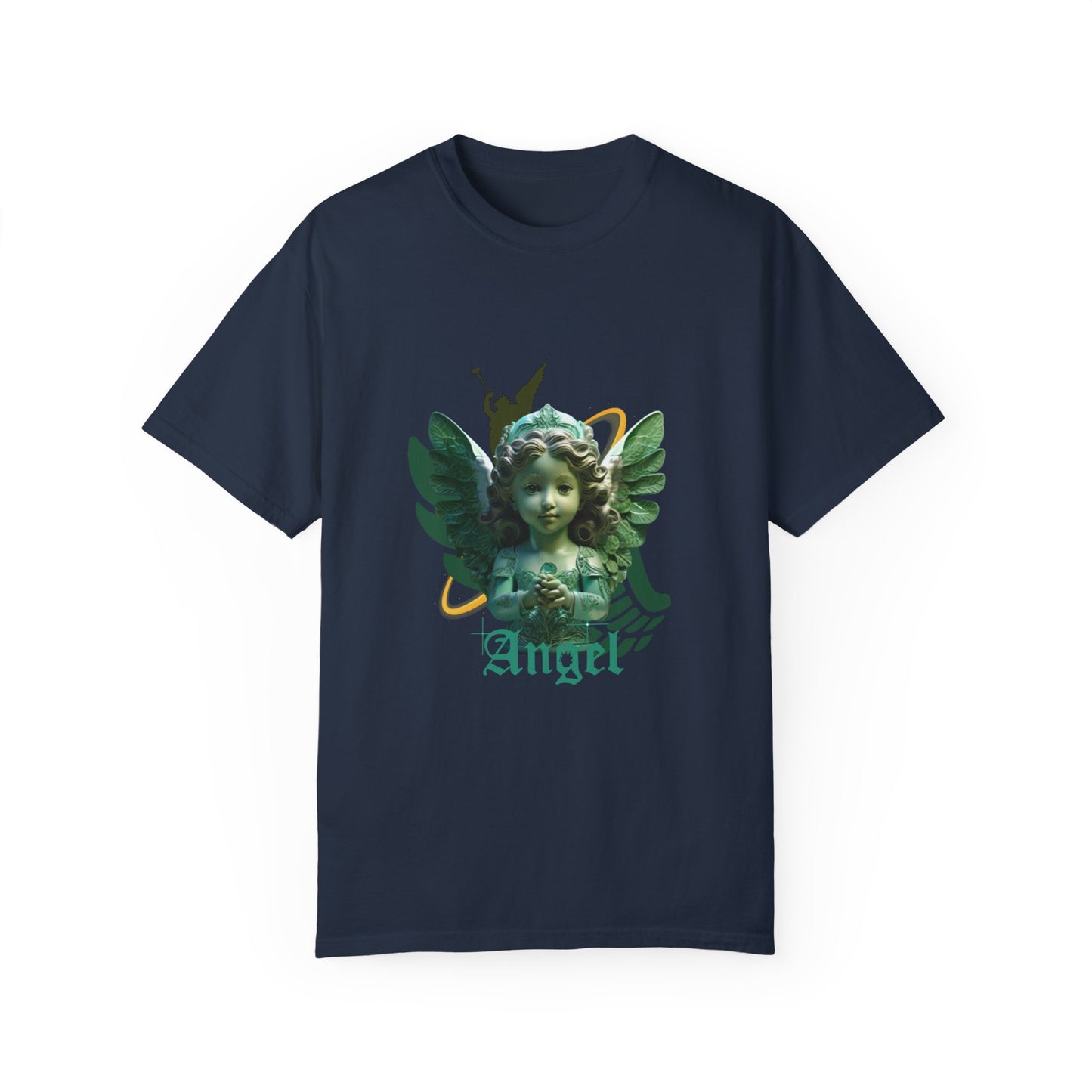 ARTISAN Cotton T-shirt angel