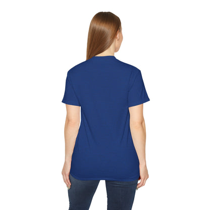 Women's Cotton T-shirt racing