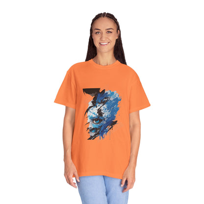 ARTISAN Cotton T-shirt abstract