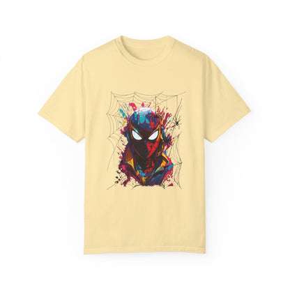 ARTISAN Cotton T-shirt spiderman