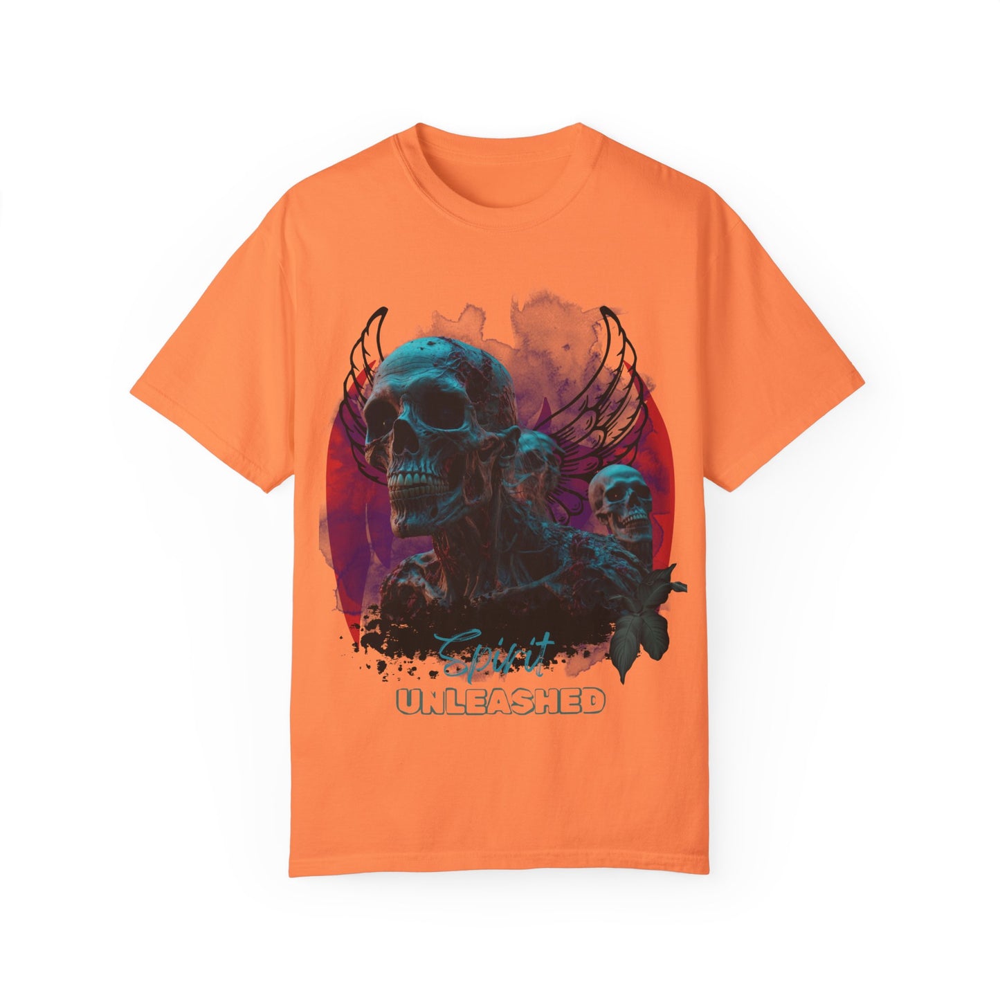 ARTISAN T-shirt ghost