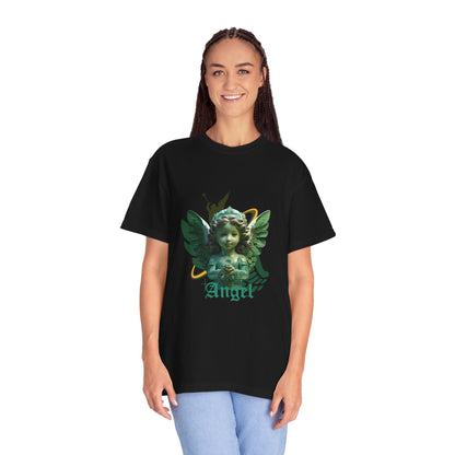 ARTISAN Cotton T-shirt angel