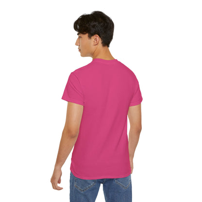 QT Cotton T-shirt simplicity