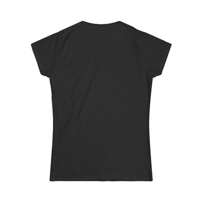 Women's Softstyle Tee digital era