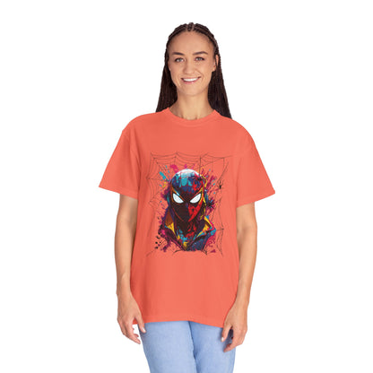 ARTISAN Cotton T-shirt spiderman