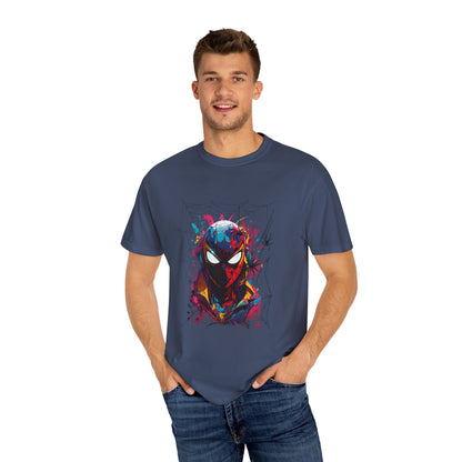 ARTISAN Cotton T-shirt spiderman