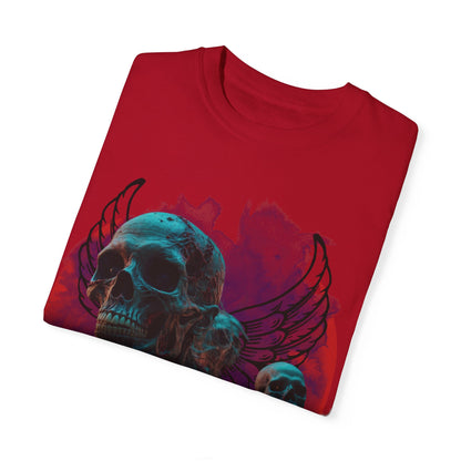 ARTISAN T-shirt ghost