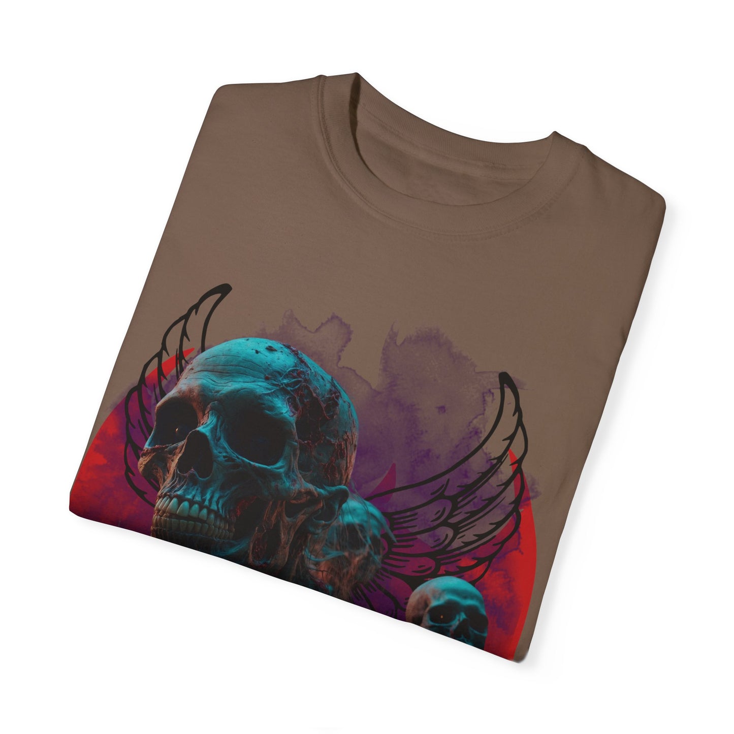 ARTISAN T-shirt ghost