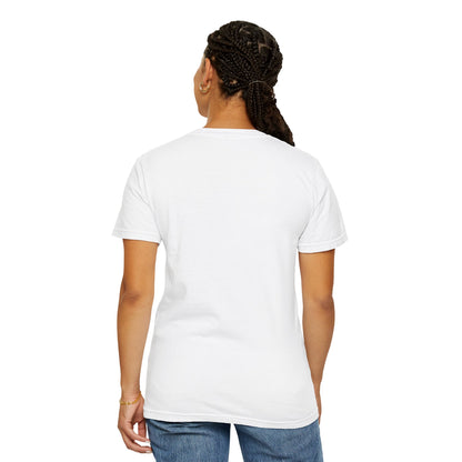 ARTISAN Cotton T-shirt crafted spirit