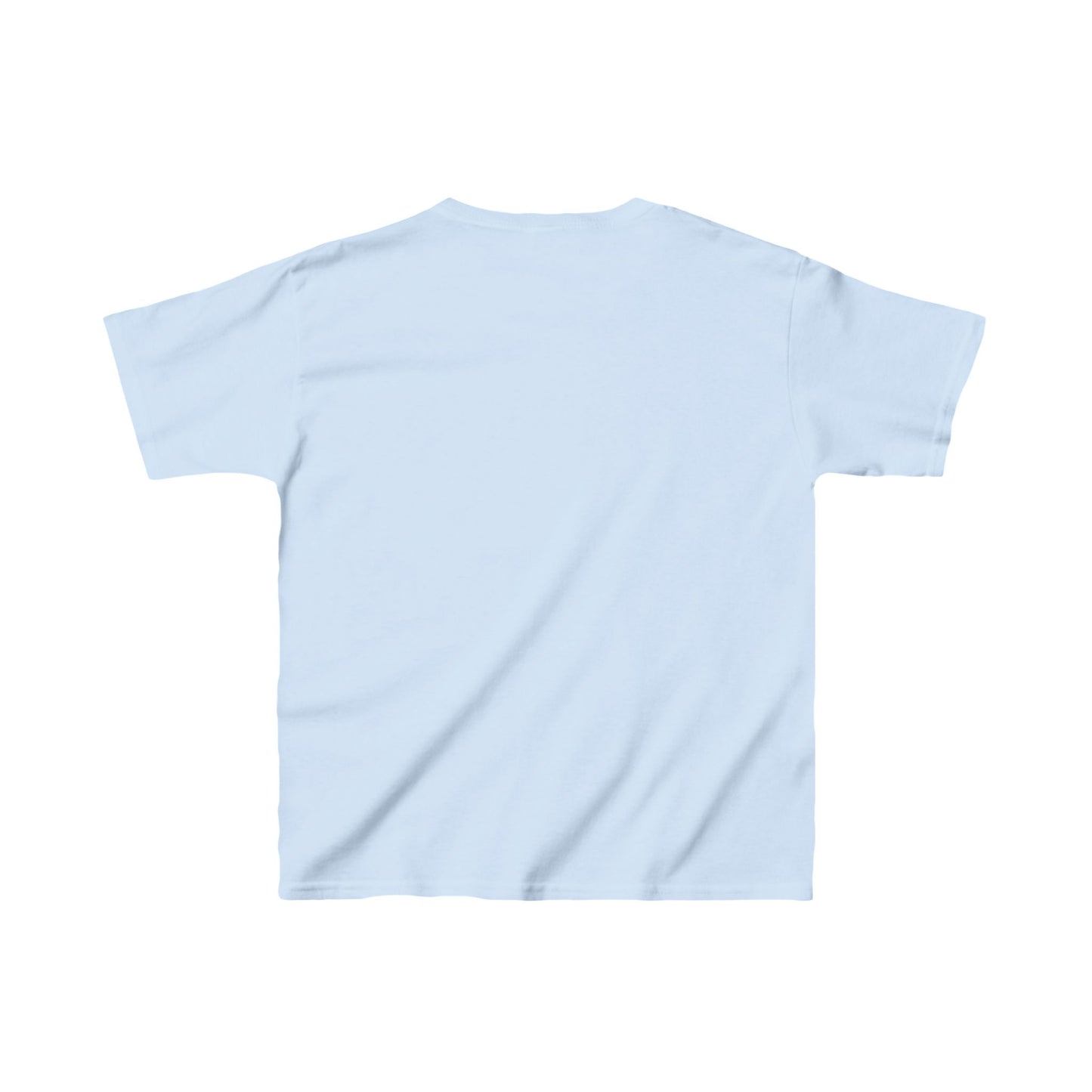 Kids Cotton Tee greenex