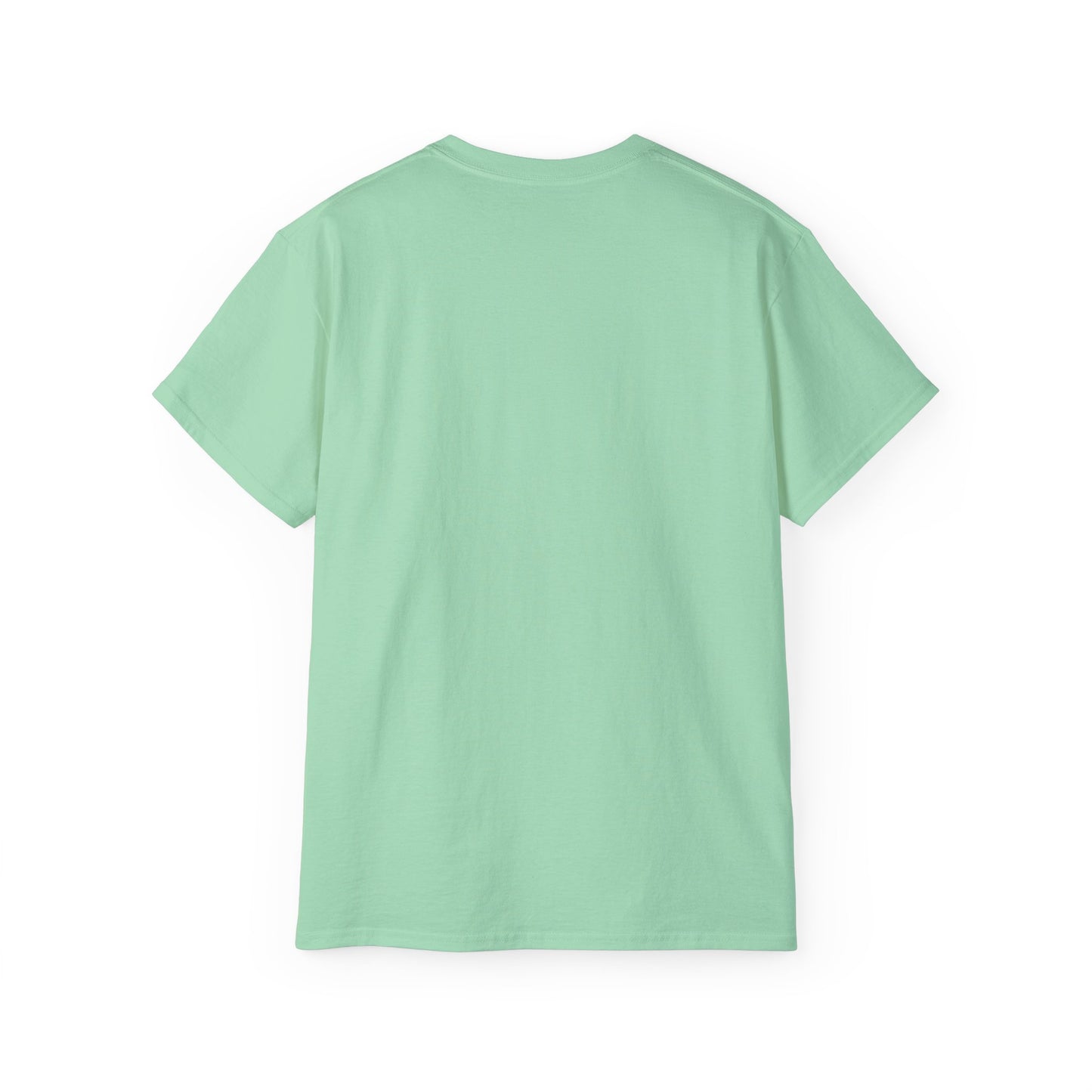 QT Cotton T-shirt great