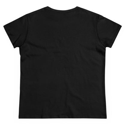 Women's Midweight Cotton Tee sparrow