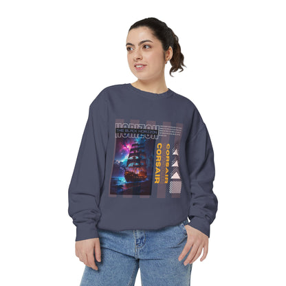 Sweatshirt horizon