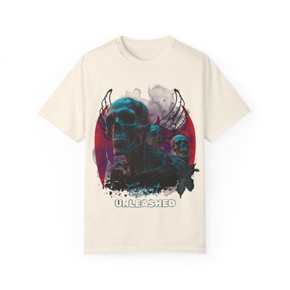 ARTISAN T-shirt ghost