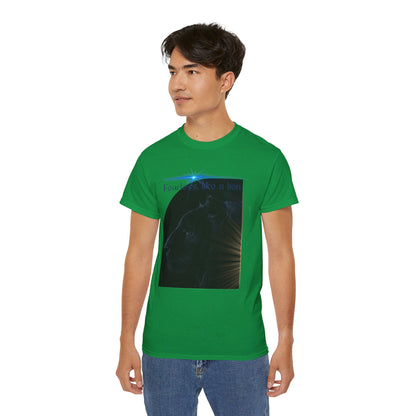 Cotton Tshirt Lion