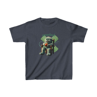 KIDS Cotton Tee unwind