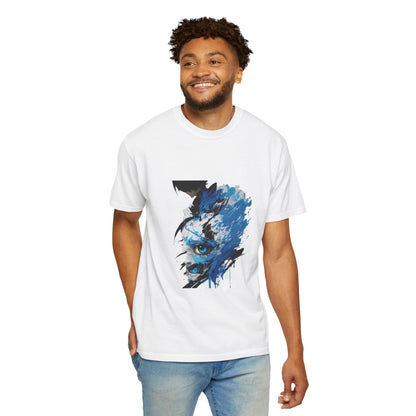 ARTISAN Cotton T-shirt abstract