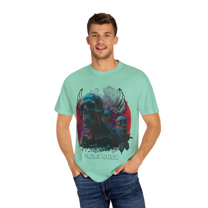 ARTISAN T-shirt ghost