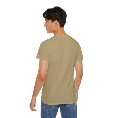 QT Cotton T-shirt simplicity