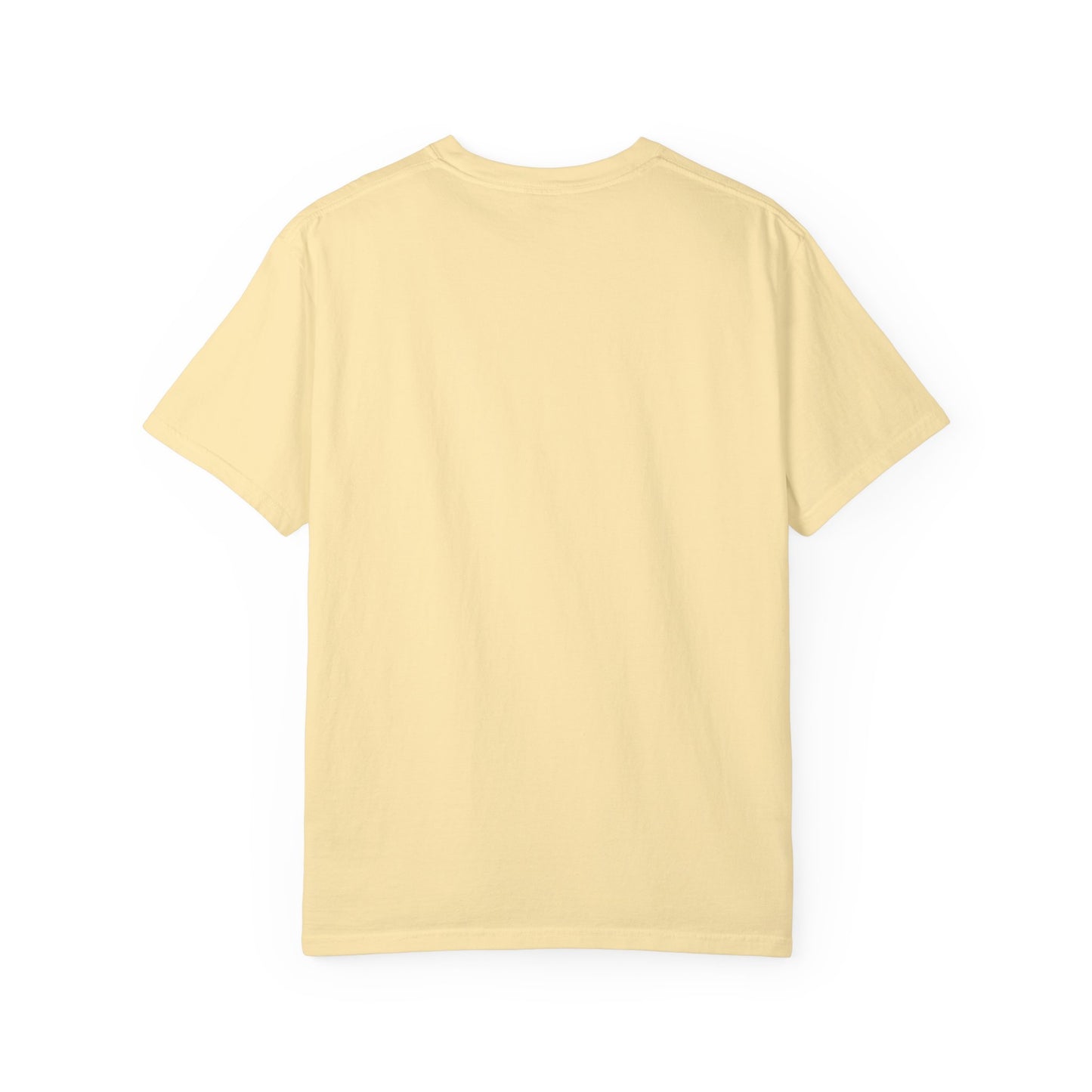 ARTISAN Cotton T-shirt draw & shine