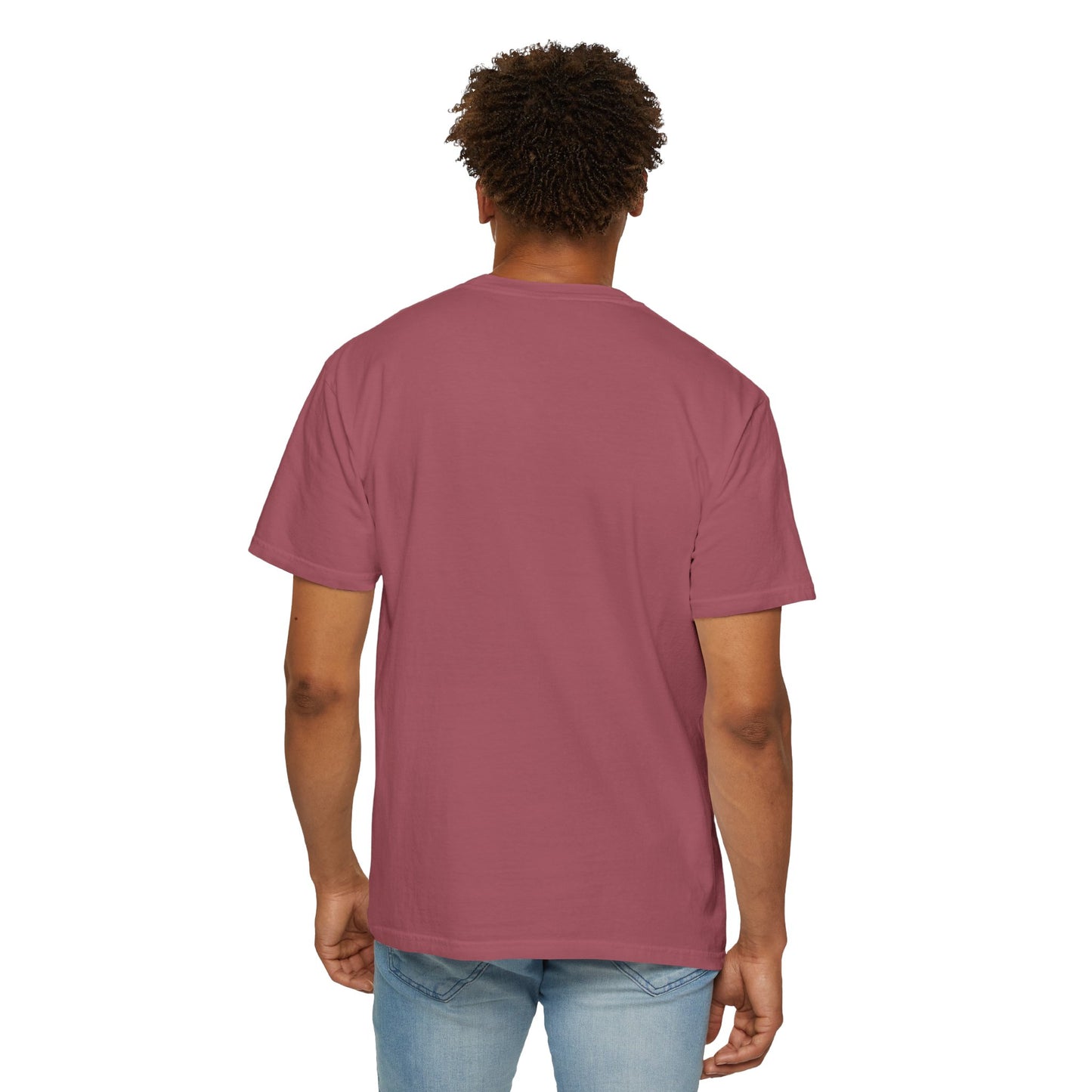 ARTISAN Cotton T-shirt fishpot