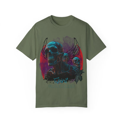 ARTISAN T-shirt ghost