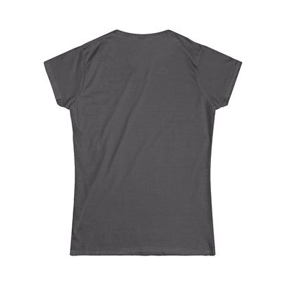 Women's Softstyle Tee digital era