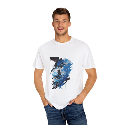 ARTISAN Cotton T-shirt abstract