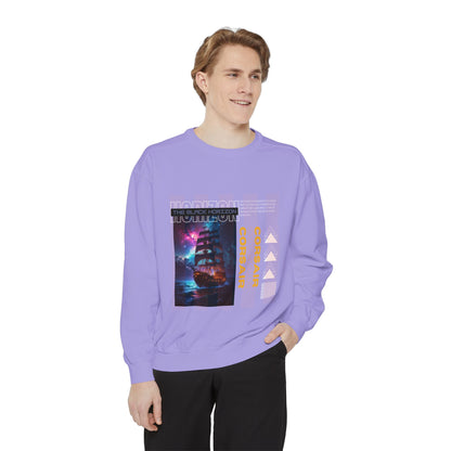 Sweatshirt horizon