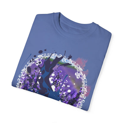 ARTISAN Cotton T-shirt belleza [Color Variants]