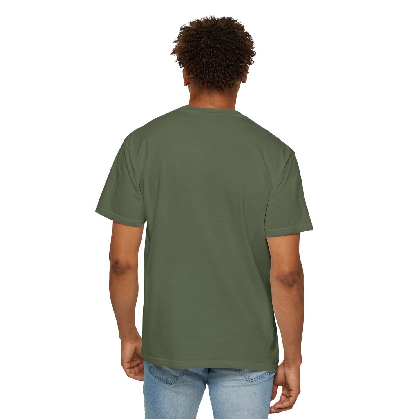 ARTISAN Cotton T-shirt fishpot