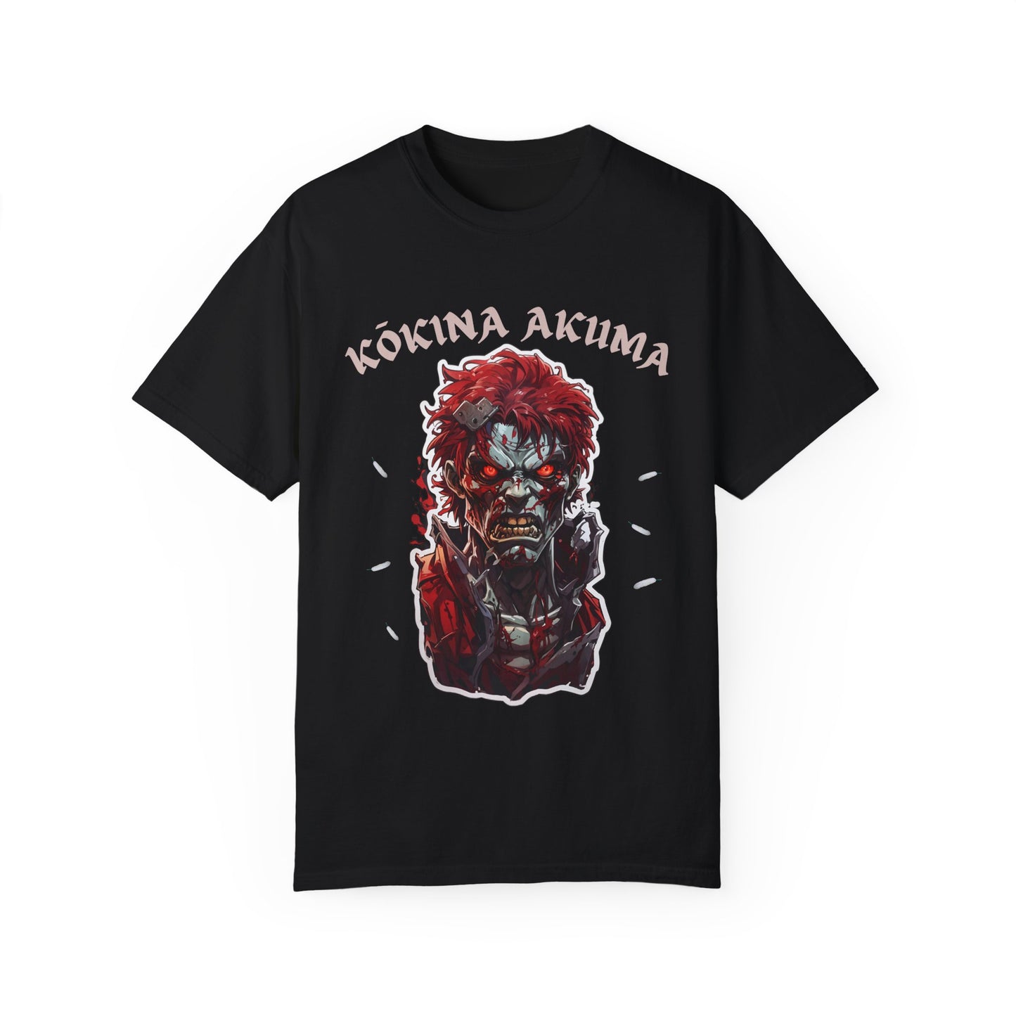 ARTISAN Cotton T-shirt akima design