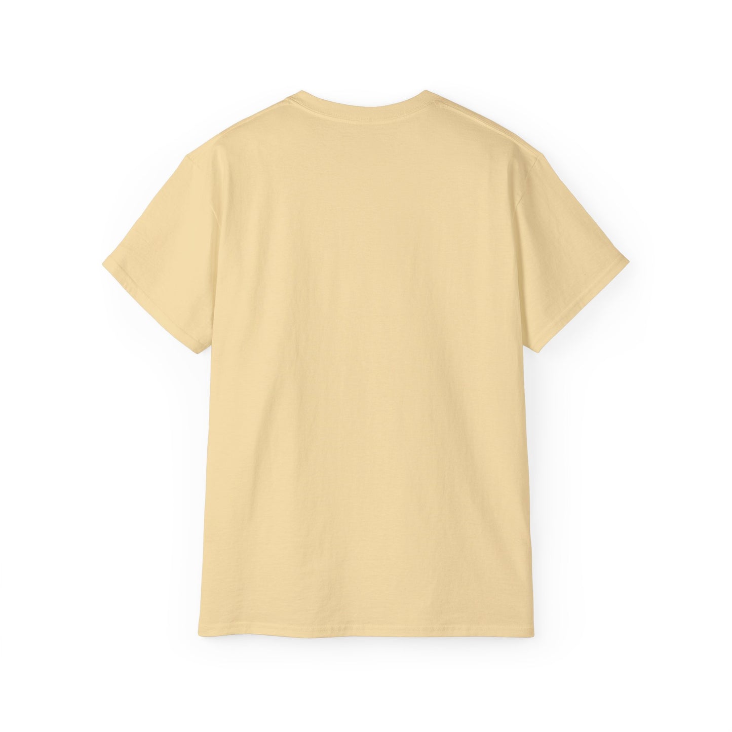 QT Cotton T-shirt the day