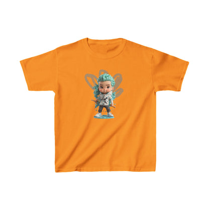 Kids Cotton Tee starkid