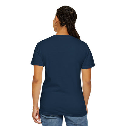 ARTISAN Cotton T-shirt fishpot