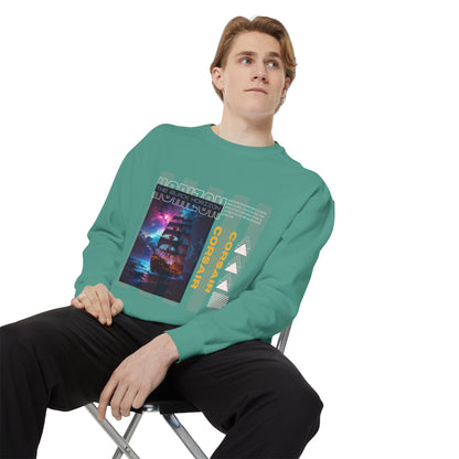 Sweatshirt horizon