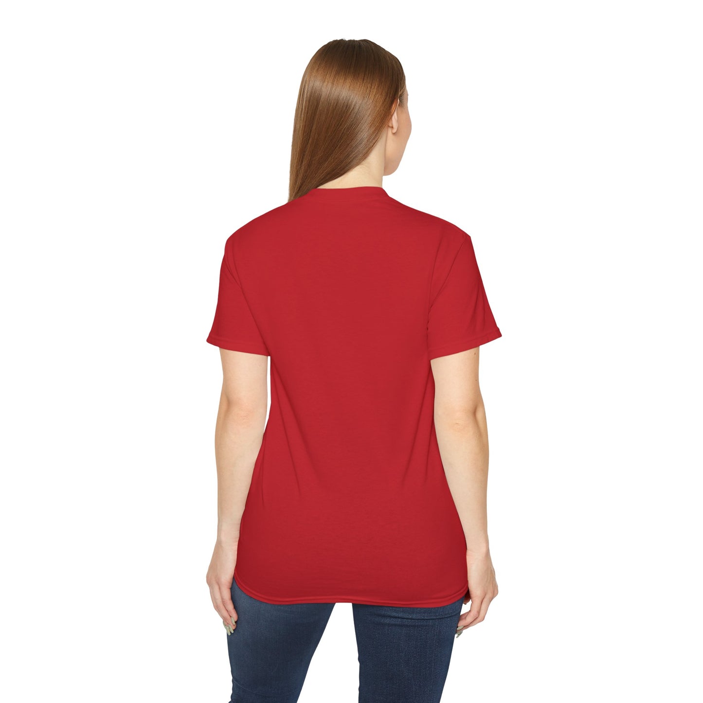 QT Cotton T-shirt simplicity