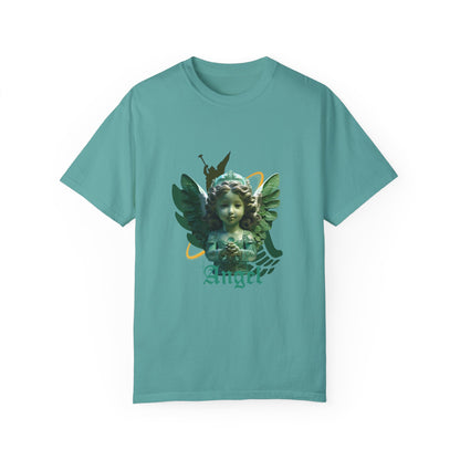 ARTISAN Cotton T-shirt angel