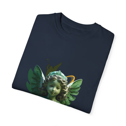 ARTISAN Cotton T-shirt angel